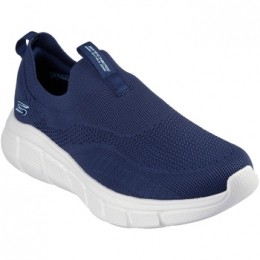 LageSneakersSkechersBobsBFlex-FrigidEdge118107-NVYNavy