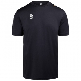 RobeyCrossbarTrainingsshirtZwart