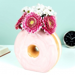Donutvaas