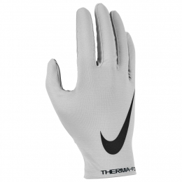 NikeTherma-FitLinerHandschoenenGrijsZwart