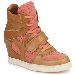 HogeSneakersAshCOCA
