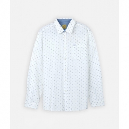 OverhemdLangeMouwOxbowOverhemdmetlangemouwenMINATURE