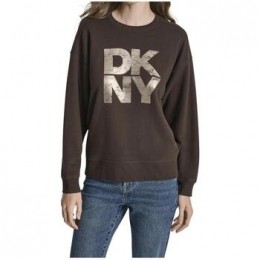 SweaterDknyDW5800061ESPRESSO