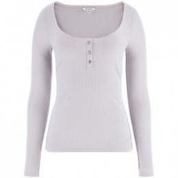 T-ShirtLangeMouwGuessW2YP46KBCO2