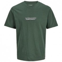 T-shirtKorteMouwJackampJones-