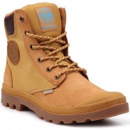 HogeSneakersPalladiumPampaSportCuffWPN73234-228-M