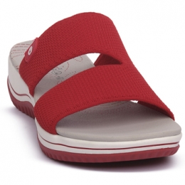 SlippersJanaREDCOSHY