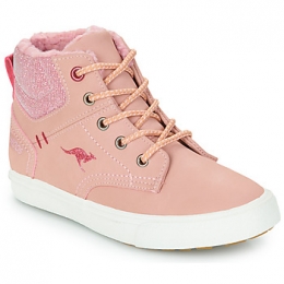 HogeSneakersKangaroosKavuX