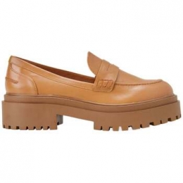 MocassinsMangarMangarCarvalhoDamesLerenMocassins