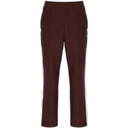 TrainingsbroekSergioTacchiniGiornoTrackPantJoggersBitterChocolate