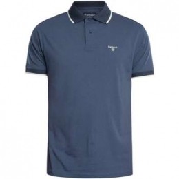 PoloShirtKorteMouwBarbourCornsay-poloshirt