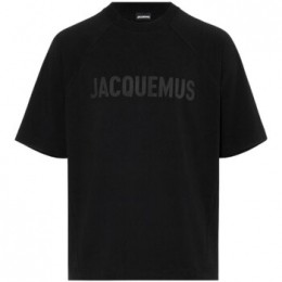 T-shirtKorteMouwJacquemus245JS212-2011