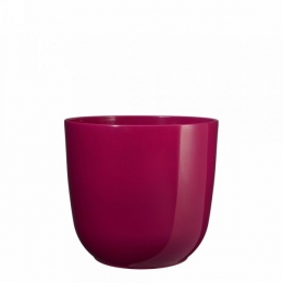 Tuscapotrondfuchsiah14xd145cm-Micadecorations