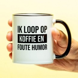 MokKoffieenfoutehumor
