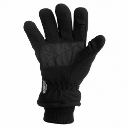 HeatkeeperThermoHandschoenenThinsulateFleeceZwart-SM