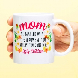 MokNoUglyChildren