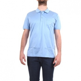 PoloShirtKorteMouwNavigareNV72051