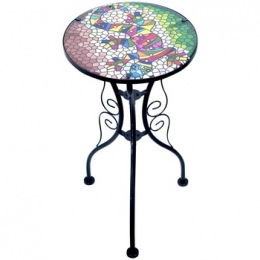 TuineettafelsSignesGrimaltStand