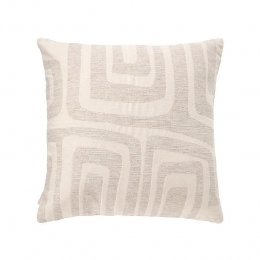 byfonQGroovySierkussen50x50cm-Ivoor