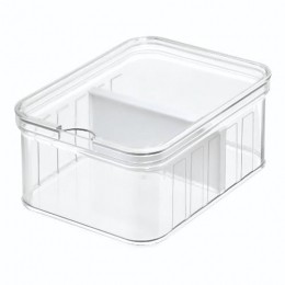 iDesign-OpbergboxKoelkastmetVakken212x162x96cmKunstst