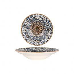 BonnaPastabord-Alhambra-Porselein-27cm400cc-setvan2