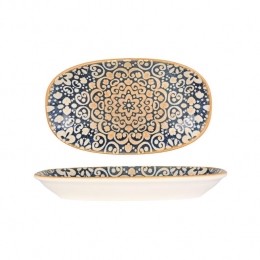 BonnaServeerschaal-Alhambra-Porselein-24x14cm-setvan2