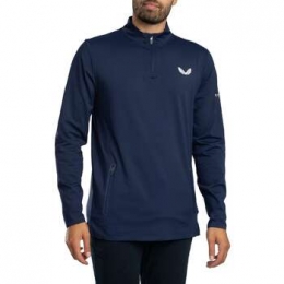 TrainingsjackCastoreActievetechnische14ritsjas