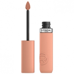 LipstickLoralOnfeilbareMatteResistanceLippenstift-100FairytaleEnding