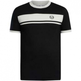 T-shirtKorteMouwSergioTacchiniMeesterT-Shirt