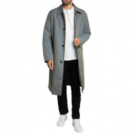 MantelTedBakerHeverTwoTone-jas