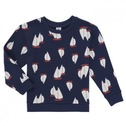 SweaterPetitBateauBLASON