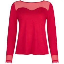 PyjamasnachthemdenLiscaPyjamabroektoplangemouwenROXANNE