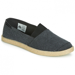 EspadrillesQuiksilverESPADRILLEDMSHOESBKM