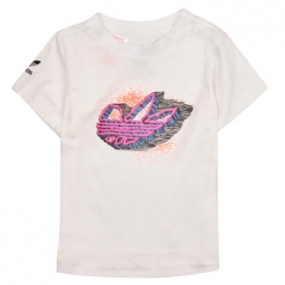T-shirtKorteMouwadidasHL2198