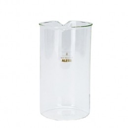 AlessiReserveglas-voorcafetiere9094-8MGPF-8AKK19