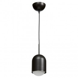 HanglampBeanieLargeZwart