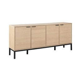 RebellenclubHolmsundDressoir-LichtEiken