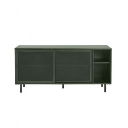 RebellenclubVirkeDressoir-Groen