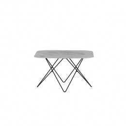 VentureHomeTristarSalontafel80x80-Wit