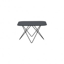 VentureHomeTristarSalontafel80x80-Zwart