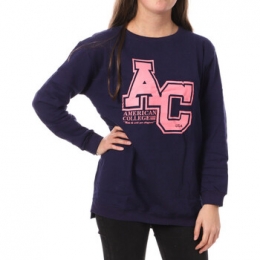SweaterAmericanCollege-