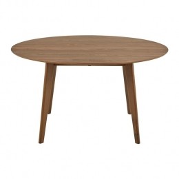 byfonQWaldenEettafel140cm-Walnoot