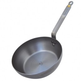 DeBuyerMineralBElementCountrypan24cm