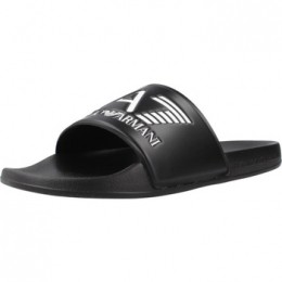 TeenslippersEmporioArmaniSCARPEBEACHWEAR