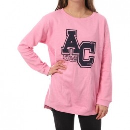 SweaterAmericanCollege-