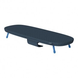 JosephJosephPocketPlusVouwbareTafelStrijkplank-Donkerblauw