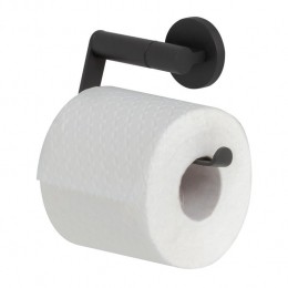TigerNoonToiletrolhouderzonderKlep-Zwart