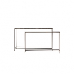 LightlivingSidetableS2120x21x72140x25x82cmMORENAbruinmar