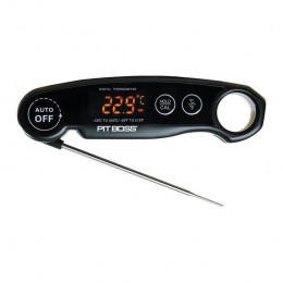 PitBossDigitaleVleesthermometer