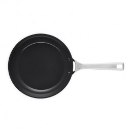 LeCreusetEssentialNon-StickKeramischeKoekenpan24cm